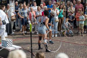 Straatfestival Delden 2023