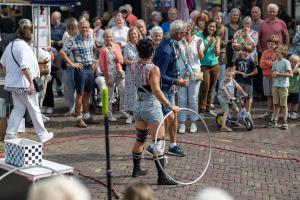 Straatfestival Delden 2023