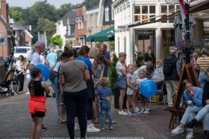 Straatfestival Delden 2023