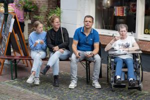 Straatfestival Delden 2023