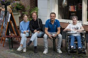 Straatfestival Delden 2023