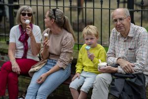 Straatfestival Delden 2023