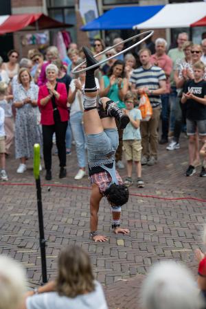 Straatfestival Delden 2023