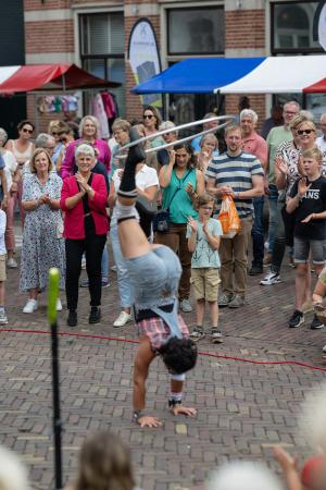 Straatfestival Delden 2023