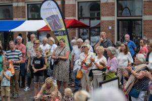 Straatfestival Delden 2023