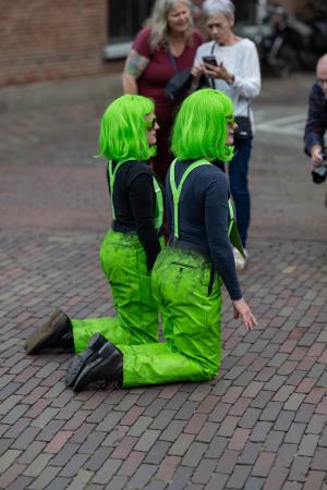 Straatfestival Delden 2023