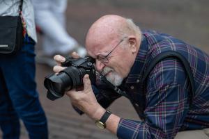 Straatfestival Delden 2023