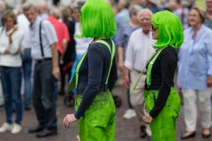 Straatfestival Delden 2023