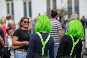 Straatfestival Delden 2023