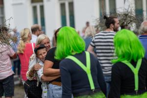 Straatfestival Delden 2023