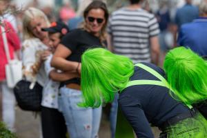 Straatfestival Delden 2023