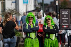 Straatfestival Delden 2023