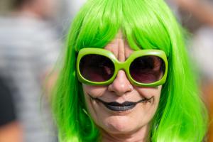 Straatfestival Delden 2023