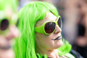 Straatfestival Delden 2023