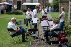 Straatfestival Delden 2023