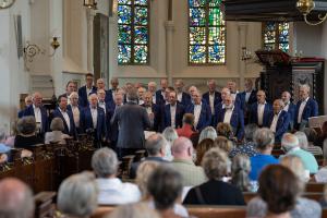 Straatfestival Delden 2023