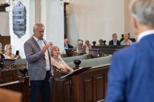 Straatfestival Delden 2023