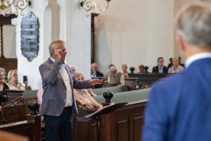 Straatfestival Delden 2023