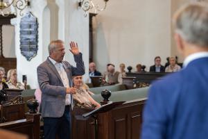 Straatfestival Delden 2023