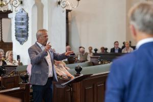Straatfestival Delden 2023