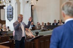 Straatfestival Delden 2023