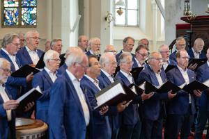 Straatfestival Delden 2023