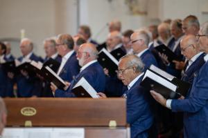 Straatfestival Delden 2023