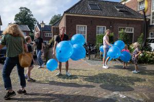 Straatfestival Delden 2023