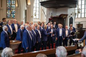 Straatfestival Delden 2023
