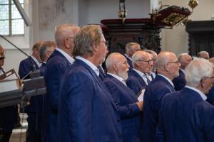 Straatfestival Delden 2023