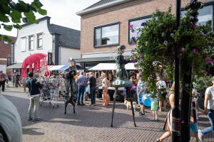 Straatfestival Delden 2023