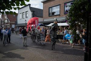 Straatfestival Delden 2023