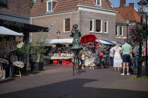 Straatfestival Delden 2023