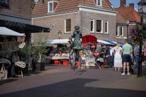 Straatfestival Delden 2023