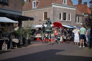 Straatfestival Delden 2023