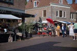 Straatfestival Delden 2023