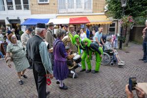 Straatfestival Delden 2023