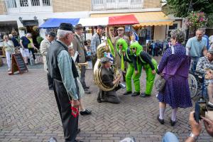 Straatfestival Delden 2023