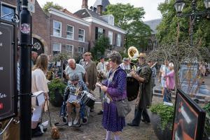 Straatfestival Delden 2023