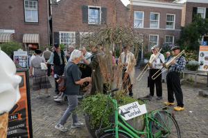 Straatfestival Delden 2023