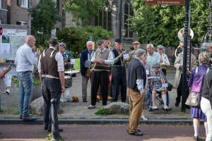 Straatfestival Delden 2023