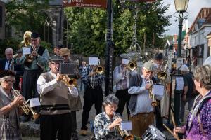Straatfestival Delden 2023