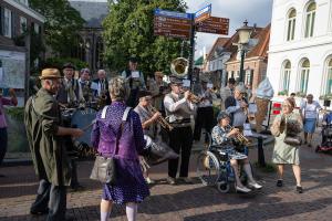 Straatfestival Delden 2023