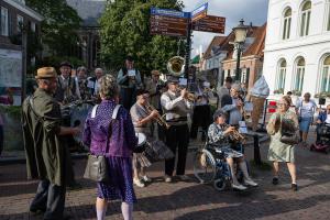 Straatfestival Delden 2023