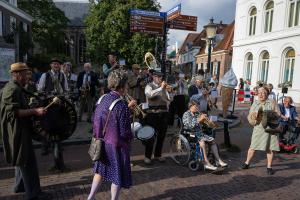 Straatfestival Delden 2023