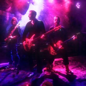 Sleepstorm lanceert nieuwe single 'Abyss of Sorrow'