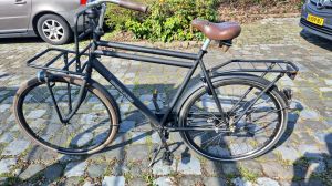 Fiets aangetroffen in Delden - Eigenaar gezocht