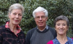 Zaterdagavondconcert Cultuurvrienden: Willem Kersing met sopranen