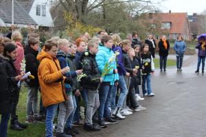 Delden 77 jaar bevrijd