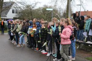 Delden 77 jaar bevrijd